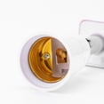 thumbnail image 3 of Foco de techo Ehuebsd E27 Track Light para Ropa Zapatos Shop Rail COB LED (Blanco), 3 of 5