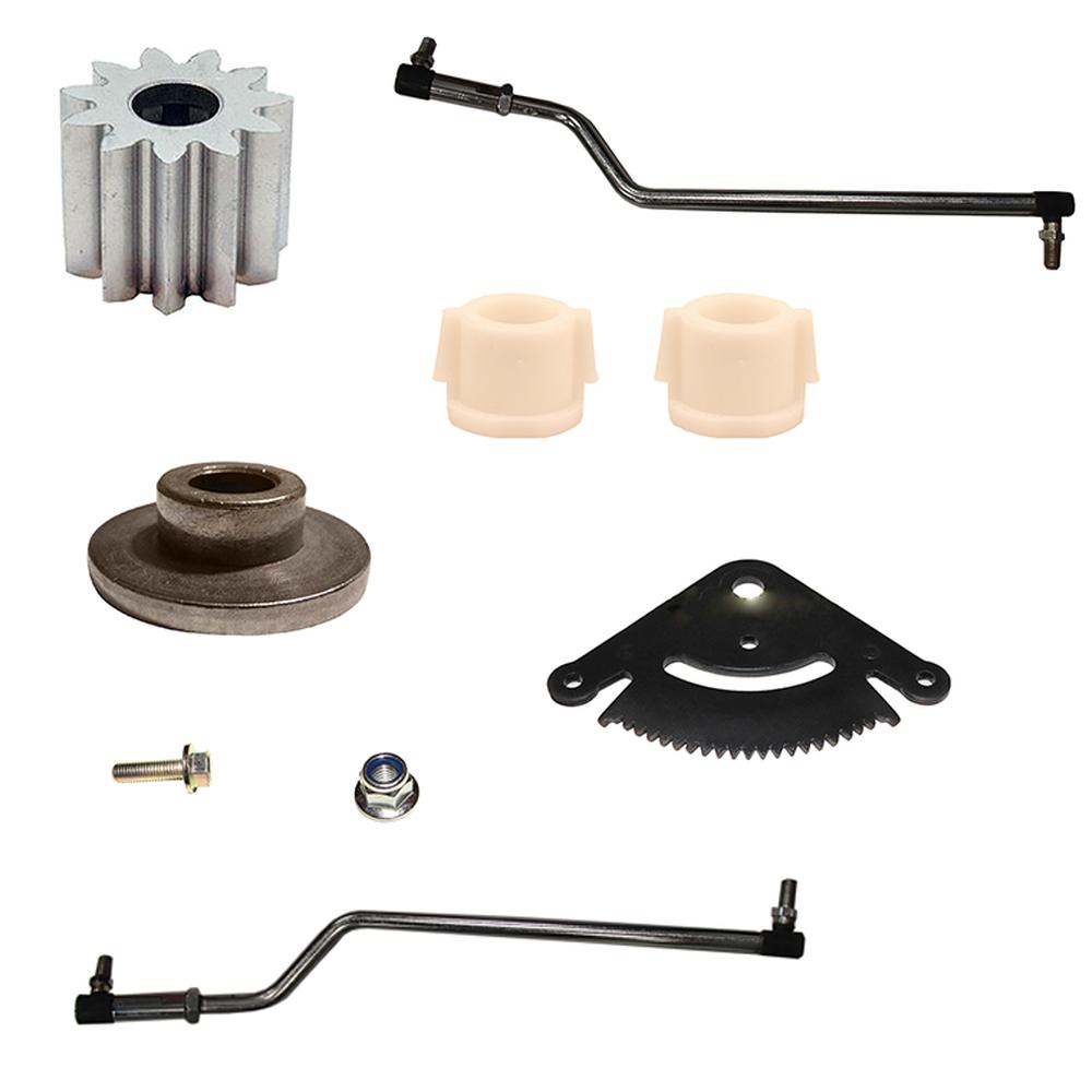 AL166294 - Seal Kit fits JOHN DEERE | Price: $60.00 to $195.00