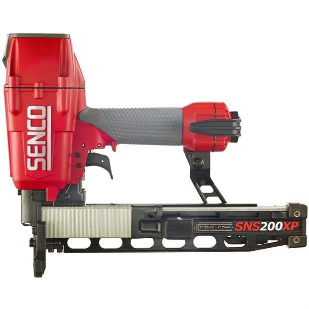 SENCO PS15XP Staple Gun Red for sale online 