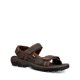 thumbnail image 2 of Sandalia Katavi 2 de Teva para hombre, color negro oliva, talla 10, 2 of 6