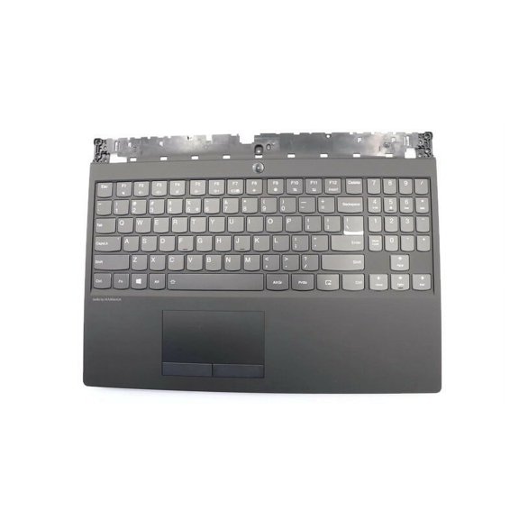 New Genuine Lenovo Legion Y530-15ICH Palmrest Touchpad 5CB0R40174