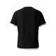 thumbnail image 5 of Camiseta Casual de Manga Corta con Cuello Tripulado 100% Fibra de Poliéster, Lavable en Máquina, Versátil para el Uso Diario, 5 of 6