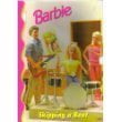 Pre-Owned Skipping a Beat (Barbie and Friends Book Club), 9780717288588, 0717288587, Hardcover,