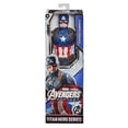 thumbnail image 2 of Figura Marvel Capitán America 12 pulgadas, 2 of 4