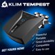 thumbnail image 2 of Enfriador portátil KLIM Tempest con ventilador aspirador portátil de 4000 RPM, 2 of 8