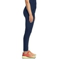 thumbnail image 3 of Cherokee Infinity Scrubs Pant For Women High-Rise Skinny Leg CK067A, 3 of 5