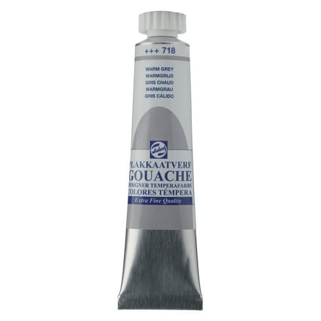 UPC: 8712079055103 | Talens Gouache 20ml Tube Warm Gray