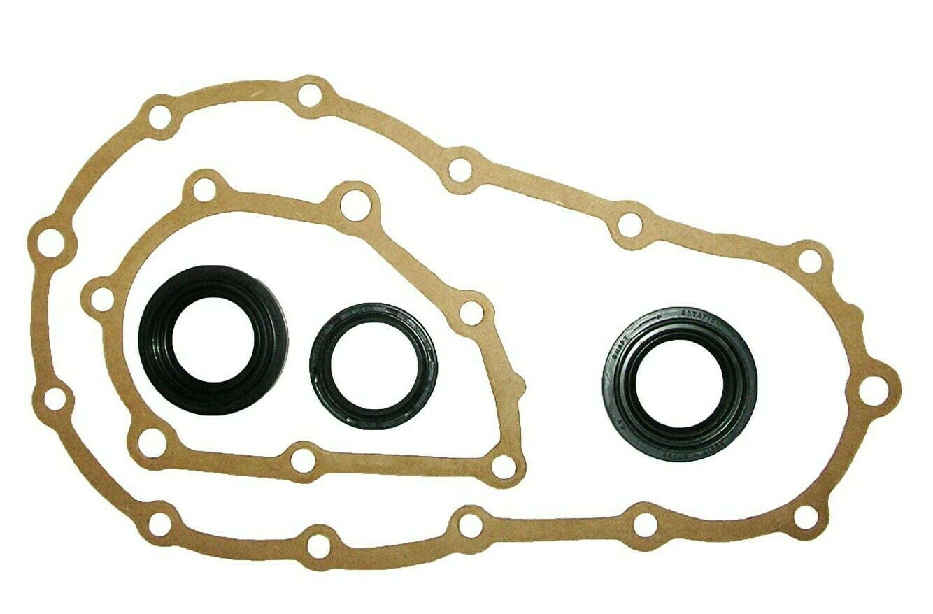 For Suzuki Samurai Transfer Case Gearbox Gasket & Oil Seal Kit