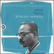 At The Jazz Workshop