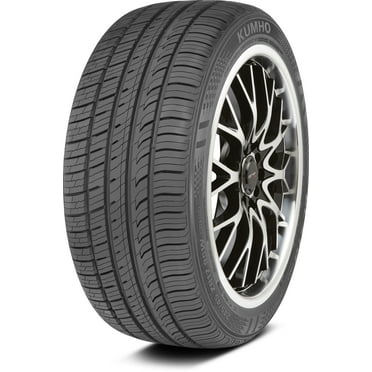 Set of 4 Kumho Ecsta PA51 185/55R16 83V Tires