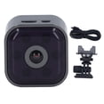 thumbnail image 2 of Wifi Mini Camera, Motion Detection Vision 1080p HD Mini Cube Cam para Seguridad de la Oficina, 2 of 7