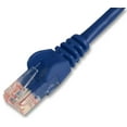thumbnail image 1 of PRO SIGNAL - 0.2m Blue Cat5e Snagless UTP Ethernet Patch Lead, 1 of 1