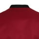 thumbnail image 5 of Chaqueta de chef de manga corta para hombre y mujer, chaqueta de panadería con ropa de chef, ropa de trabajo Rojo 3XL, 5 of 6