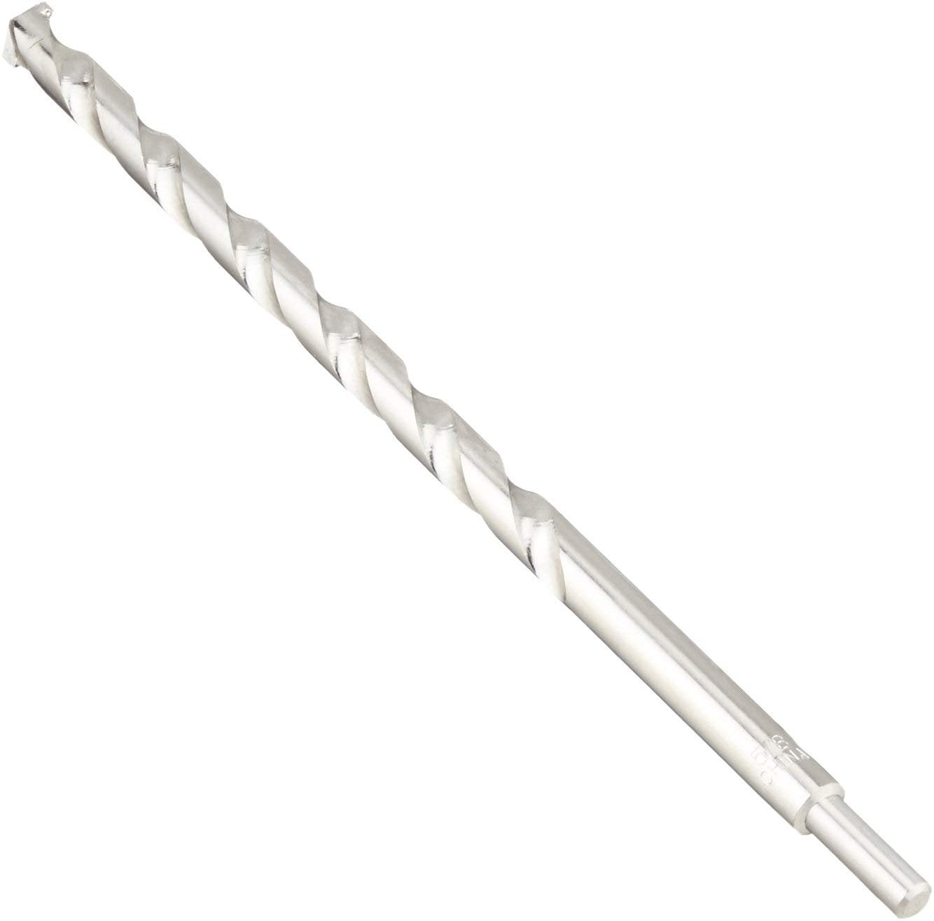 Irwin 5026020 Rotary Percussion Masonry Drill Bit, 5/8 in Dia x 13 in OAL