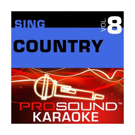 Karaoke: Country