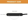 thumbnail image 2 of Adjustable Exerciser Belt with Chain Sports Belt Chain for Weight Training, 2 of 7