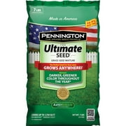 Pennington Seed Penn Ultimate Enhanced Mix C, 7 lbs