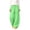 Gpants243-Green, variant on UAYOTSE Teen Girls Cute Baggy Balloon Pants Pull On Relaxed Fit Sporty Leggings for Daily School Outfits Autumn,Sizes 13-14 Years