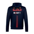 thumbnail image 2 of Sudadera de Zipper Red Bull Racing Team Fórmula 1 2023, 2 of 4