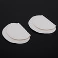 thumbnail image 2 of BIMZUC Disposable Underarm Sweat Pads Antiperspirant Armpit Deodorant Shields, 50 Count (3.1 x 3.7 x 4.8 inches / 8 x 9.5 x 12.2 cm), Unscented High Absorbency Patch for Women and Men, 2 of 9