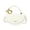 White, variant on ibiyuan Tote Bags For Women Modern Craft Semi Circular Elegant Shoulder Crossbody Handbag for Women, Sophisticated Versatile Everyday Carry Purse Gifts For Women