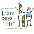 thumbnail image 2 of Liam Says "Hi": Apprendre à Accueillir un Ami, 2 of 2