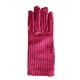thumbnail image 1 of Zhuge Guantes de lentejuelas, guantes de cosplay, guantes de vestir, guantes de disfraz para adultos, rosa oscuro, 1 of 4