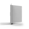 thumbnail image 5 of Acudor PA-3000 Plastic Access Panel 14 x 29 Inches, Flush to Wall Door, 5 of 5
