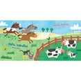 thumbnail image 3 of Hola, Granja!/Hello, Farm! (Indestructibles), 3 of 4
