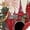 Sand, variant on Two-Sided Mickey Minnie Christmas Shirt, Mickey's Very Merry Christmas Party Shirt, Disney Couple Christmas Sweater, Disneyland Castle Tee,Light pink Color,Size M