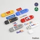 thumbnail image 3 of Unidad flash USB Possibox promocional personalizada de 256 MB con logotipo, paquete de 50, 3 of 6