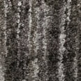 thumbnail image 6 of Sphinx Aspen Area Rug 829K9 Shag Charcoal Faded Shaded 6' 7" x  9' 6" Rectangle, 6 of 8