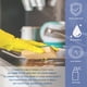 thumbnail image 5 of Fasiaou Foam Spray, 120ml Foam Spray All Purpose Cleaner, Foam Spray Foam Cleaner, Foam Spray Oven Cleaner, Upgrade Foam Spray, Multi-Purpose Cleaner Spray For Kitchens, 5 of 9