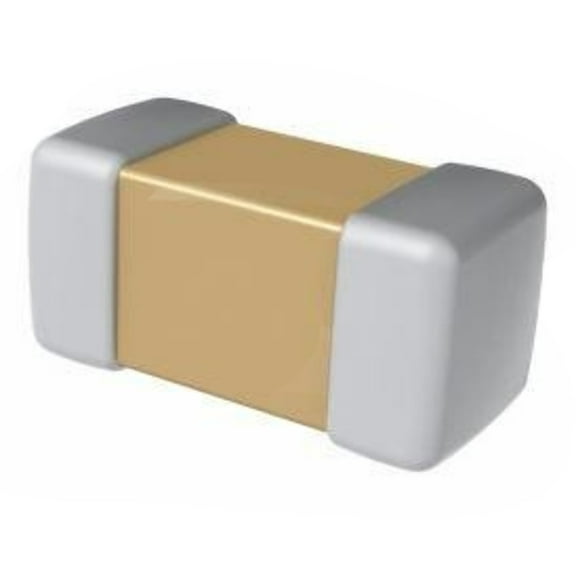 Pack of 5 LMK316BC6476ML-T Capacitor Ceramic 47uF 10V X6S 20% Pad SMD 1206 105°C, Cut Tape, RoHS