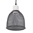 thumbnail image 1 of Reptile Anti Scald Lampshade, Reptile Heat Lamp Mesh Cage Lampshade Cover Pipe Cable Protection for Reptile Turtles Chicks Lizard Snake, Reptile Heat Lamp Cap for Reptiles, 1 of 7