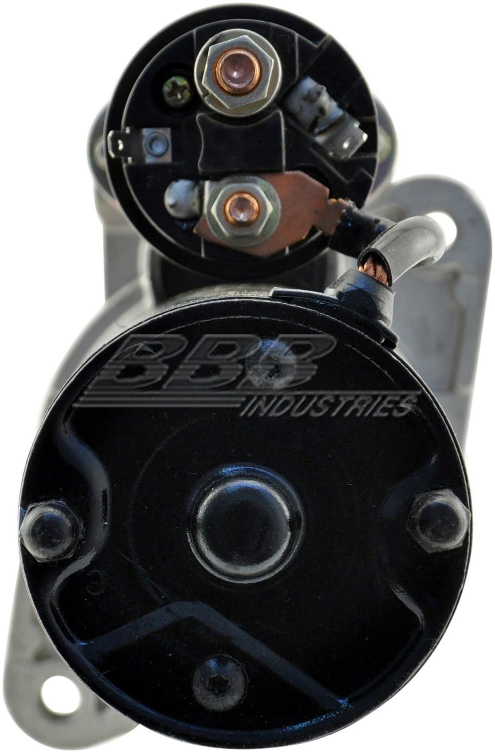 TERREPOWER formerly BBB Industries 17249 Reman Starter
