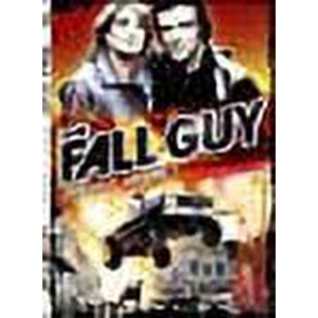 Pre-Owned The Fall Guy: Season 1, Vol.1 (Full Frame)