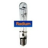 Metal Halide 250W 20K Radium Bulb