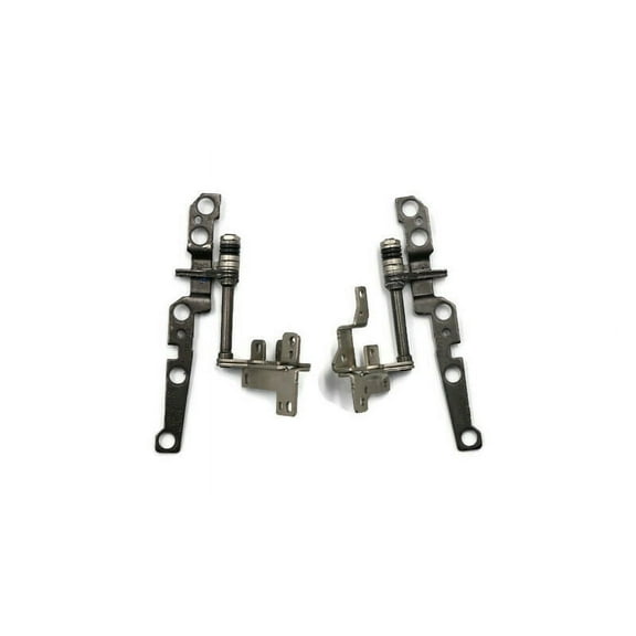 New Genuine Lenovo Ideapad Y700-15 Series LCD Left and Right Hinges 5H50K79439