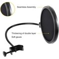 thumbnail image 4 of GFDYREE Earamble Wind Pop Filter, 4 of 7