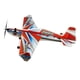 thumbnail image 4 of Hobby de Alas de Baile remoto E37 Edge 540 1100 mm ENVERSO EPP CONTROL SPORT SPORT Kit de Avión/ Kit+Combo de Potencia - Kit+Motor+Prop+Servo+ESC, 4 of 7