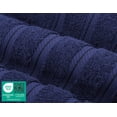 thumbnail image 3 of Juego de toallas American Soft Linen Premium de 3 piezas, 100% algodón, 3 of 9