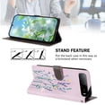 thumbnail image 2 of FOXDOCK Funda Tipo Cartera para infinix Hot 60i 5G con Soporte y Correa – Diseño de Patrones Lindos, 2 of 6
