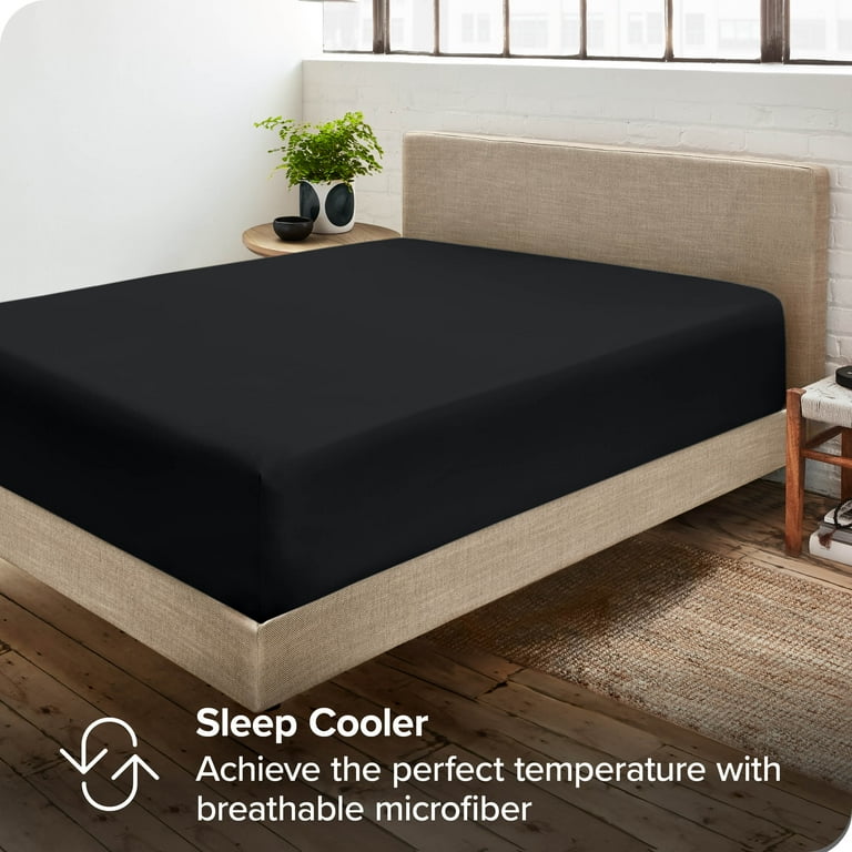 Walmart full top fitted sheet