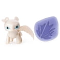 thumbnail image 4 of Dragón Spin Master Dream Works Dragons Rescue Riders Winger 1 pza, 4 of 4