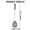 C, variant on 16.93 Inch Stainless Steel Wok Spatula, Wide Cooking Tool with Wooden Handle for Stirring and Turning