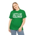 thumbnail image 4 of Ceiling Fan Easy Halloween Costume T-Shirt, 4 of 7