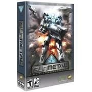 Gun Metal - Pc