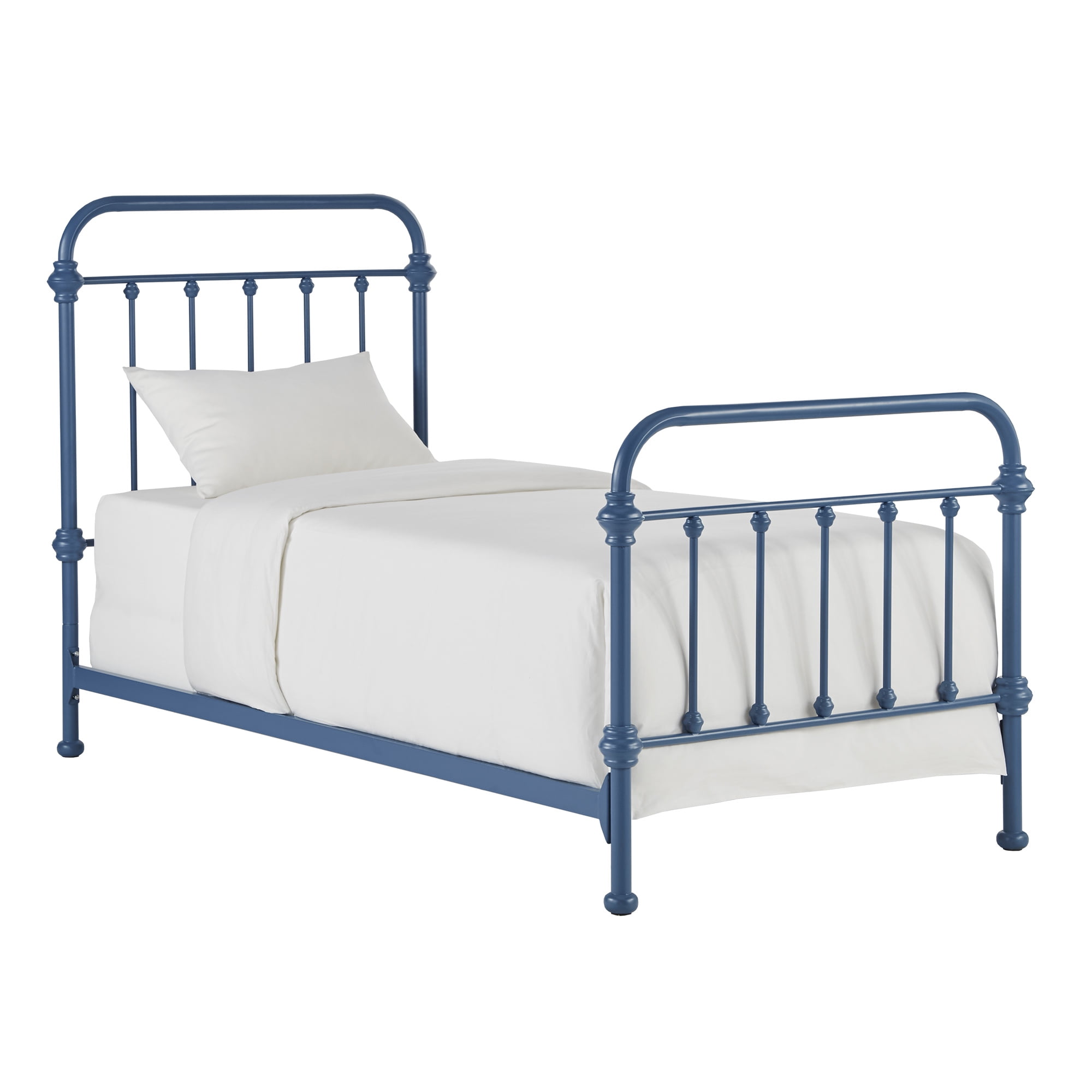 Weston Home Nottingham Metal Bed Multiple Sizes And Colors Weston Home Nottingham Metal Bed Multiple Sizes And Colors Com