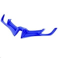 thumbnail image 1 of Amdohai Front Fairing Winglet Front Fairing Wing Cover Replacement for YAMAHA R15 V3 2017-2021, 1 of 6
